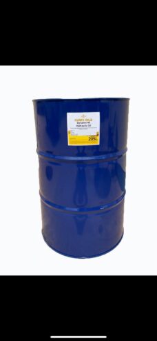 15W-40 E9 Heavy Duty Engine Oil (LP)