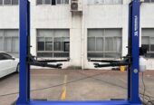 Manarola 4 Ton 2 Post Car Lift -Single Phase