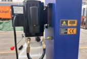 Manarola 4 Ton 2 Post Car Lift -Single Phase