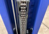 Manarola 4 Ton 2 Post Car Lift -Single Phase