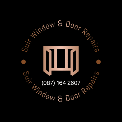 Suir Window & Door Repairs