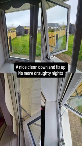 Suir Window & Door Repairs