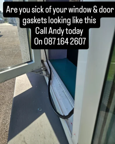 Suir Window & Door Repairs