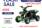 7 HP Power Washer