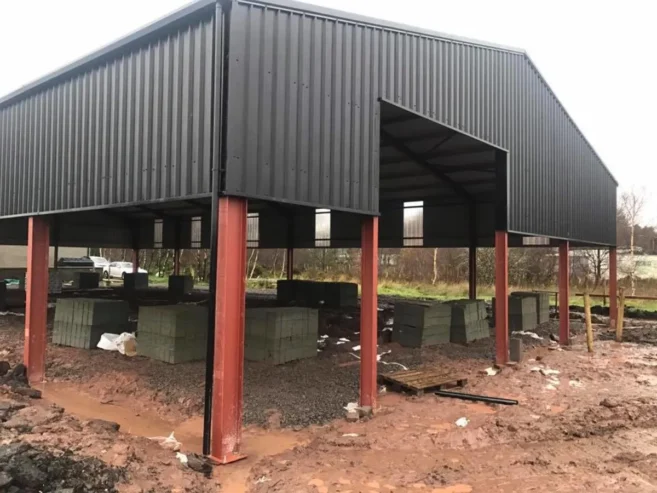 !!!!!!TOP QUALITY KIT SHEDS !!!!!!!!!!!!!