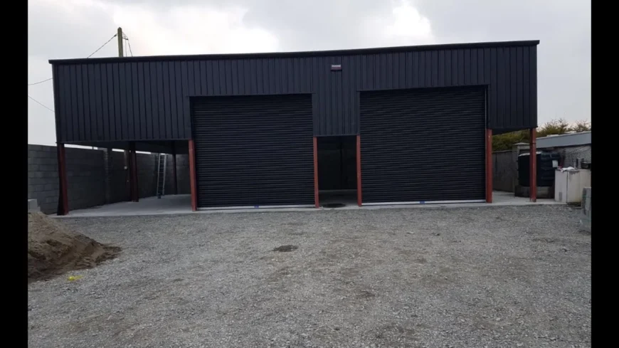 !!!!!!TOP QUALITY KIT SHEDS !!!!!!!!!!!!!