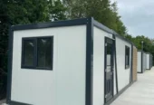 Modular House