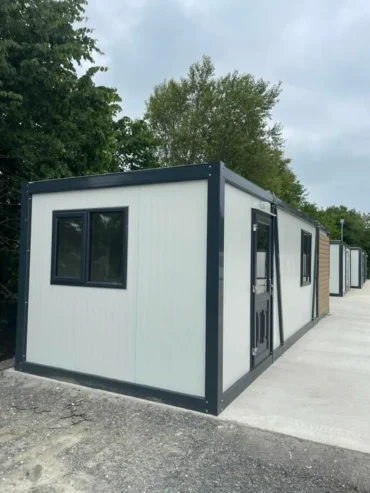 Modular House