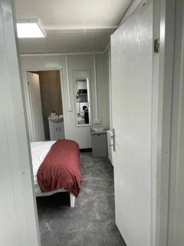 Modular House