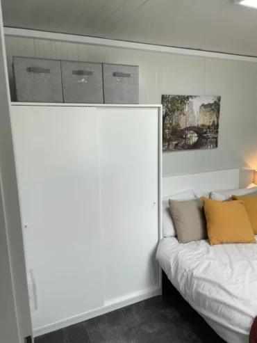 Modular House