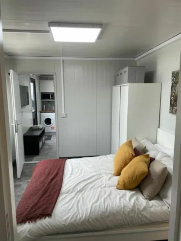 Modular House