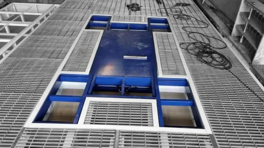 RAYCO SPRAYBOOTH – FINANCE TODAY