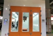 RAYCO SPRAYBOOTH – FINANCE TODAY