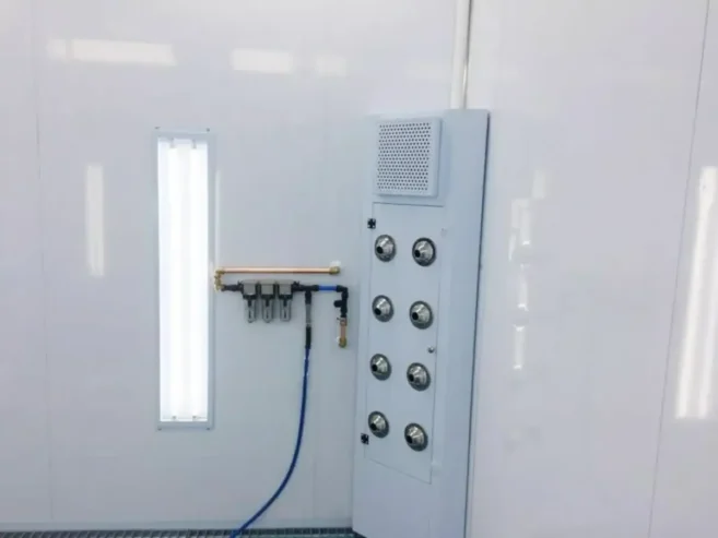 RAYCO SPRAYBOOTH – FINANCE TODAY