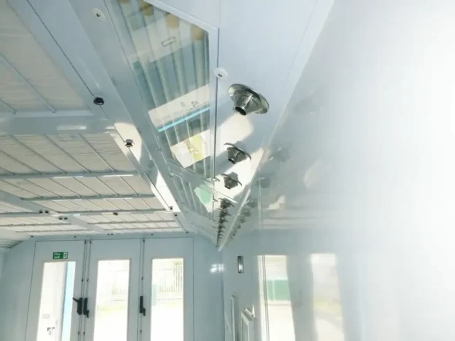 RAYCO SPRAYBOOTH – FINANCE TODAY