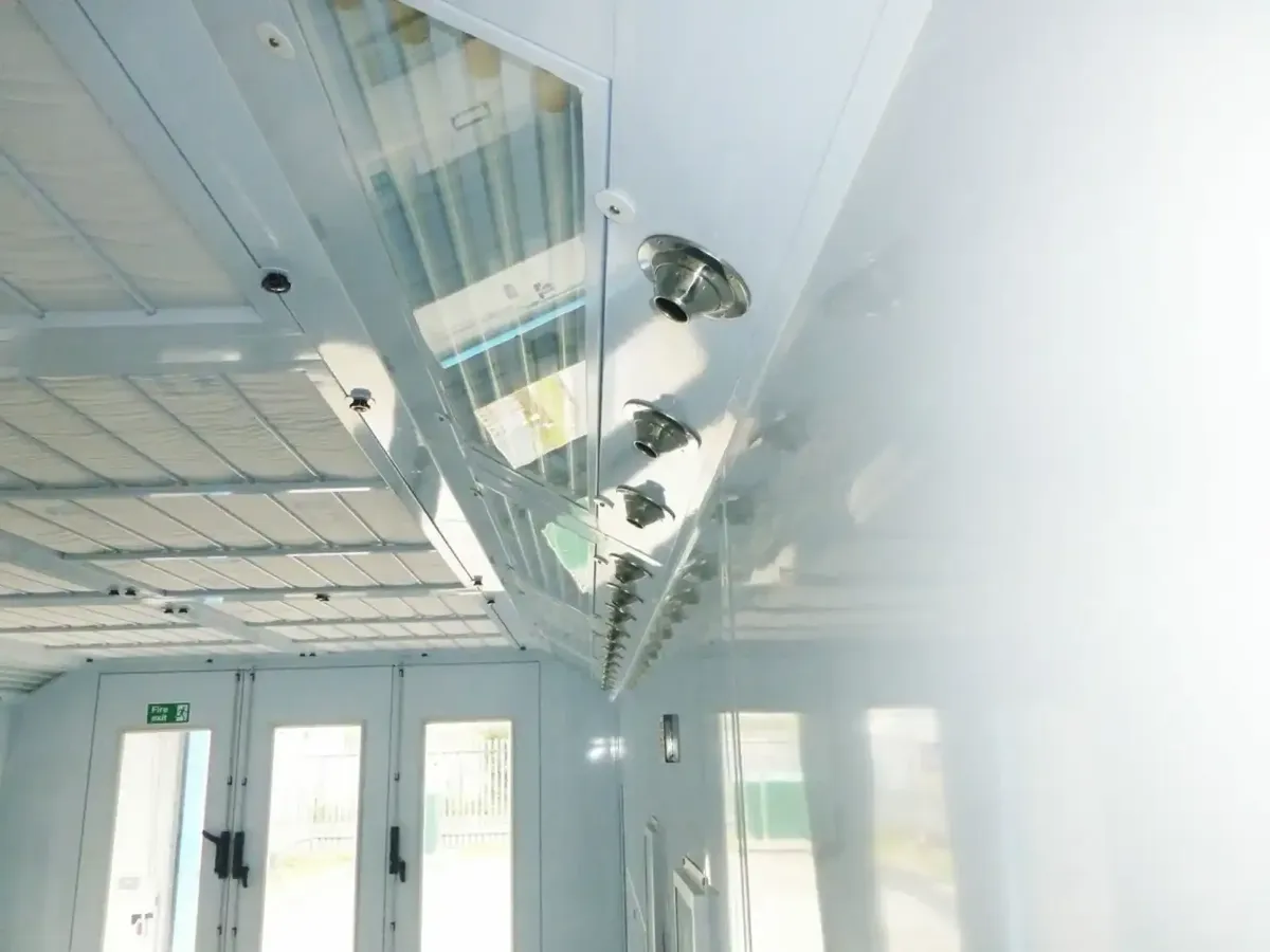 RAYCO SPRAYBOOTH – FINANCE TODAY