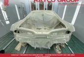 RAYCO SPRAYBOOTH – FINANCE TODAY