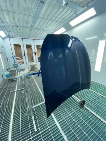 RAYCO SPRAYBOOTH – FINANCE TODAY