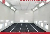 RAYCO SPRAYBOOTH – FINANCE TODAY