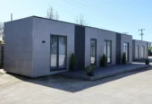 2 Bedroom Modular House