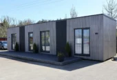 2 Bedroom Modular House