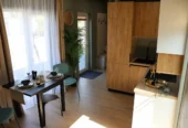 2 Bedroom Modular House