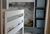 2 Bedroom Modular House
