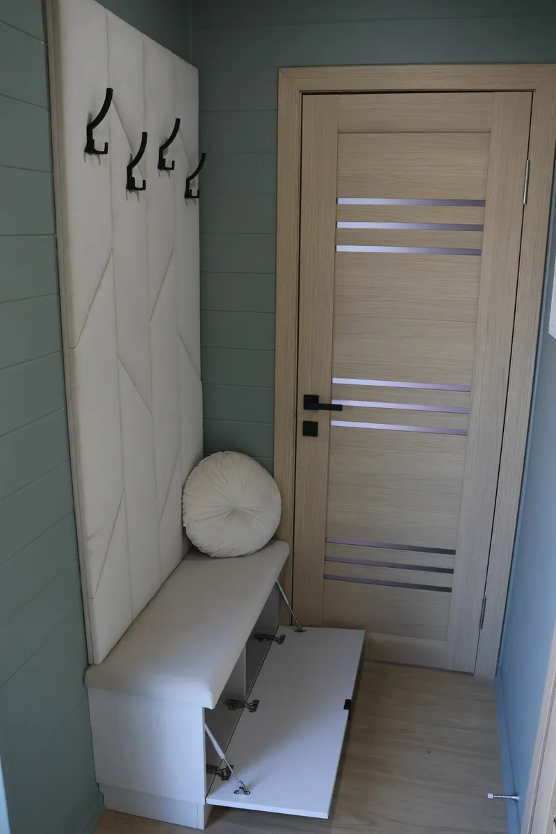 2 Bedroom Modular House