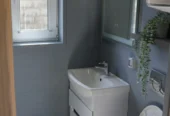 2 Bedroom Modular House