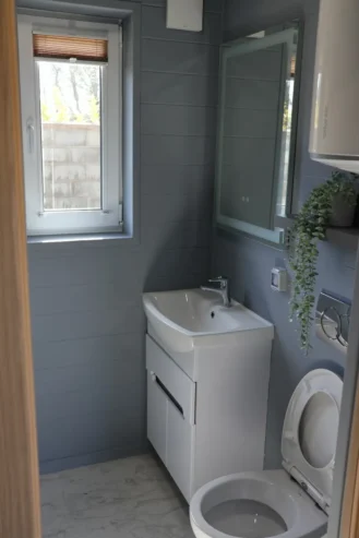 2 Bedroom Modular House