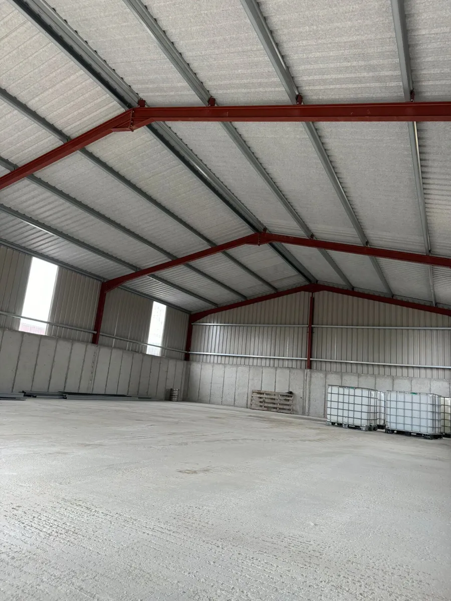 SPECIAL OFFER !!!!60ft x 40ft x 14ft!!!!!