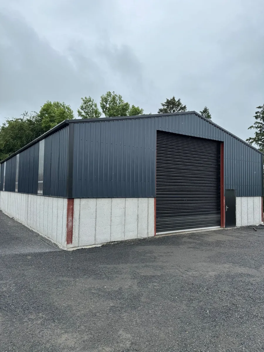 SPECIAL OFFER !!!!60ft x 40ft x 14ft!!!!!