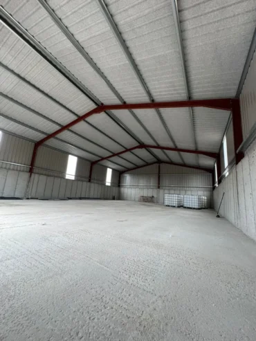 SPECIAL OFFER !!!!60ft x 40ft x 14ft!!!!!