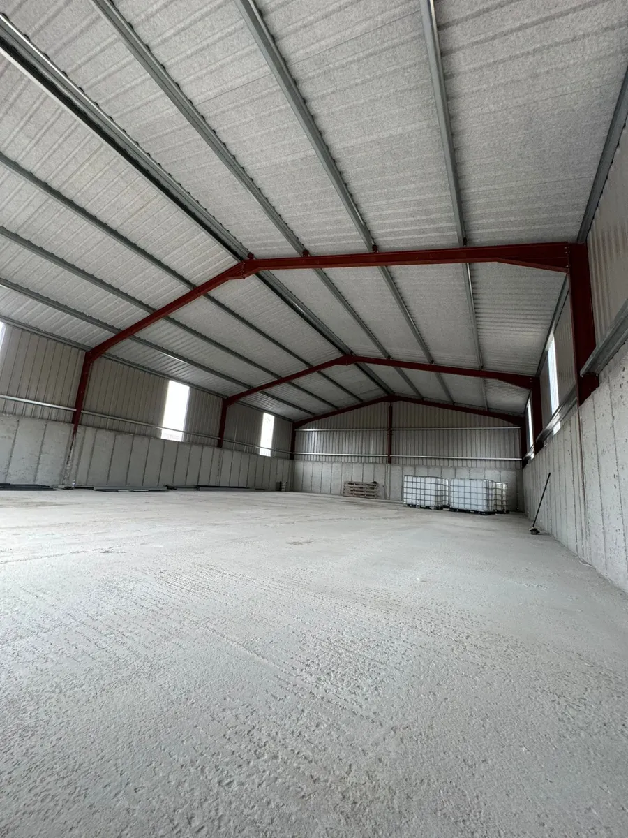 SPECIAL OFFER !!!!60ft x 40ft x 14ft!!!!!