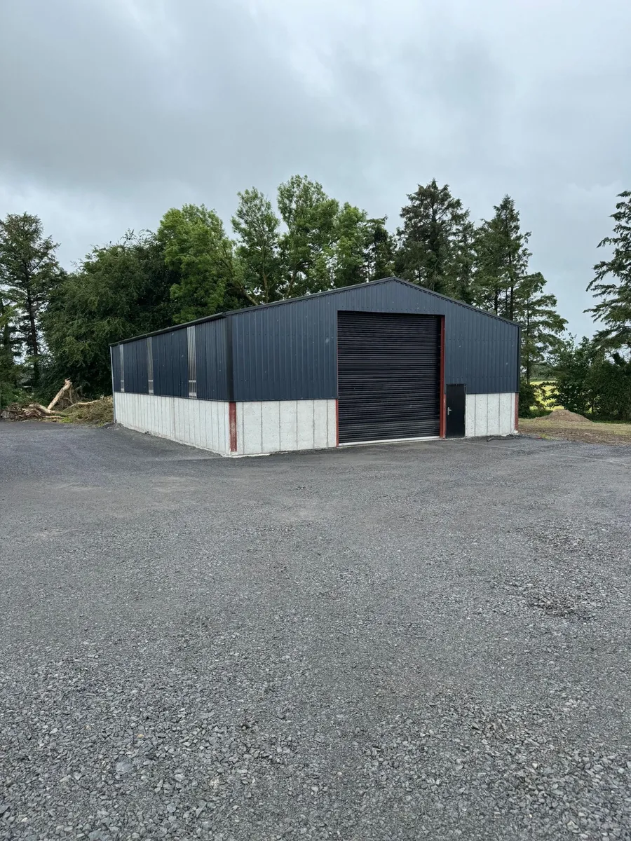 SPECIAL OFFER !!!!60ft x 40ft x 14ft!!!!!