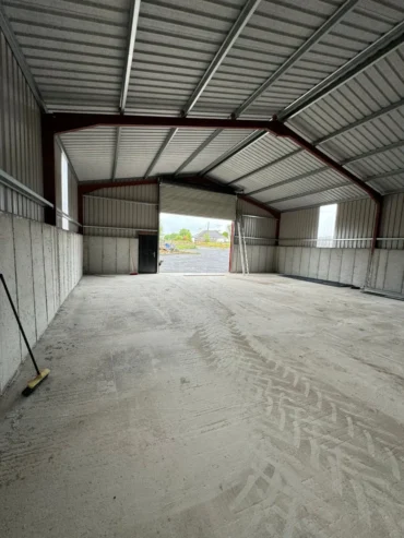 SPECIAL OFFER !!!!60ft x 40ft x 14ft!!!!!