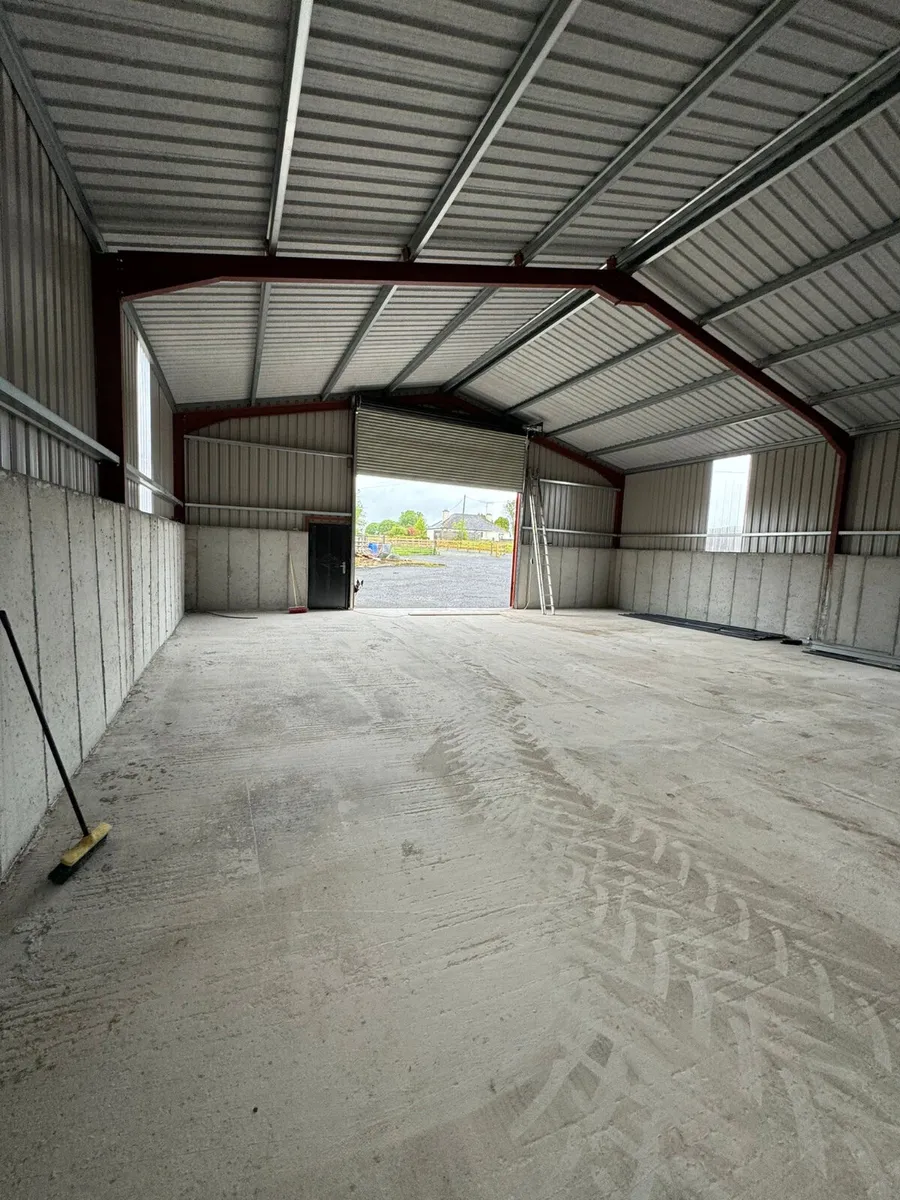 SPECIAL OFFER !!!!60ft x 40ft x 14ft!!!!!
