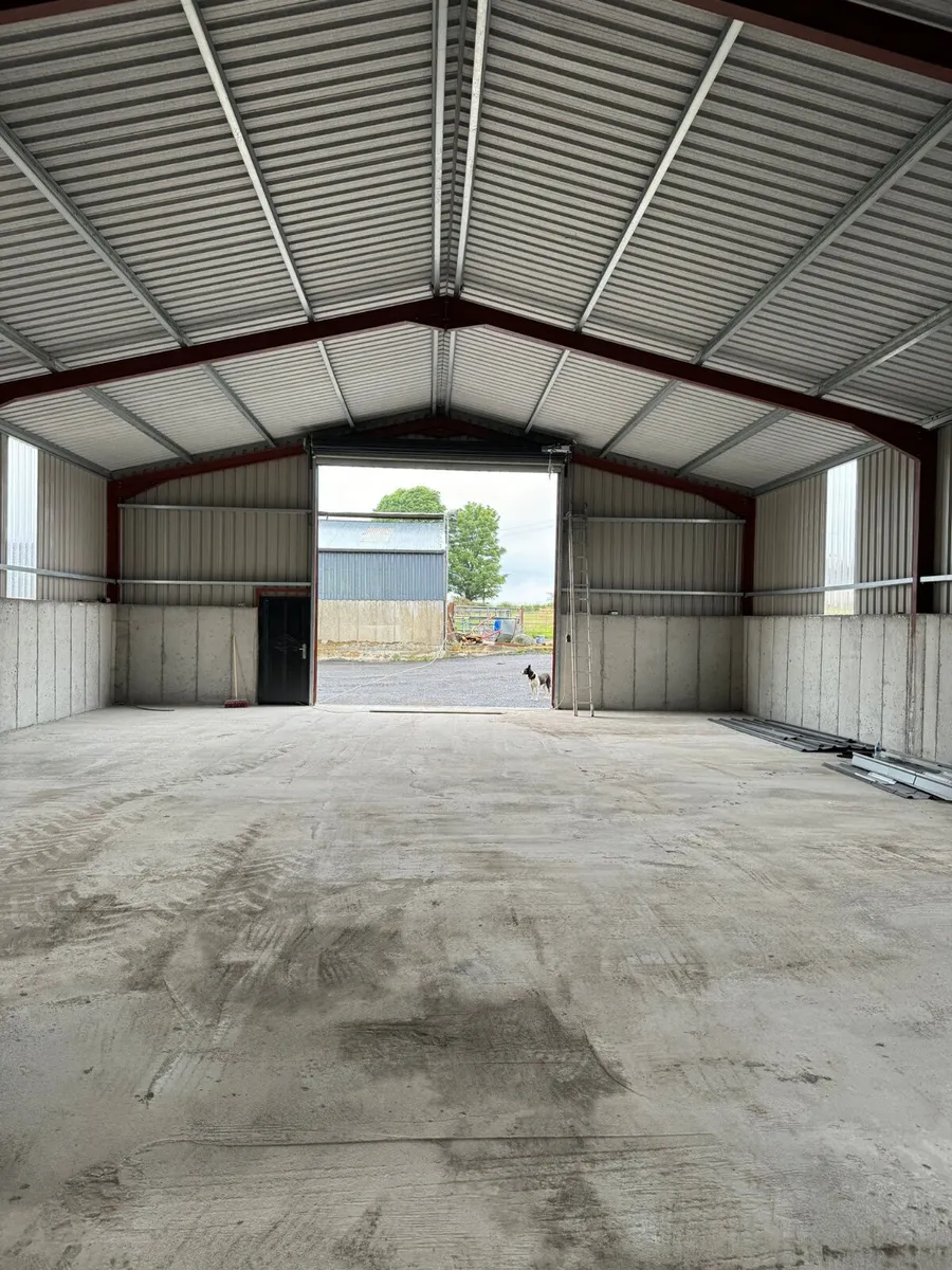 SPECIAL OFFER !!!!60ft x 40ft x 14ft!!!!!