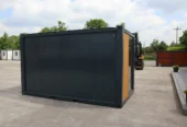 4m Garden Unit