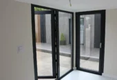 4m Garden Unit