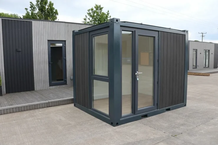 3m Garden Office
