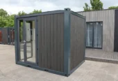 3m Garden Office