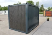 3m Garden Office