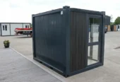 3m Garden Office