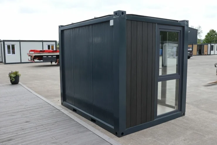 3m Garden Office