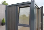 3m Garden Office