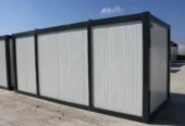 6m Garden Office