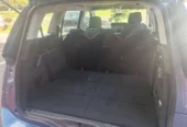 7 Seater Citroen C4 2015