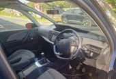 7 Seater Citroen C4 2015