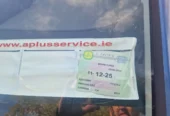 7 Seater Citroen C4 2015